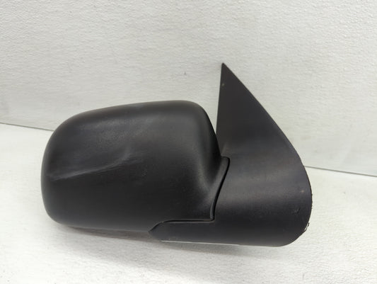 2002-2005 Ford Explorer Passenger Side View Mirror - Right Door Mirror OEM Used - Oemusedautoparts1.com