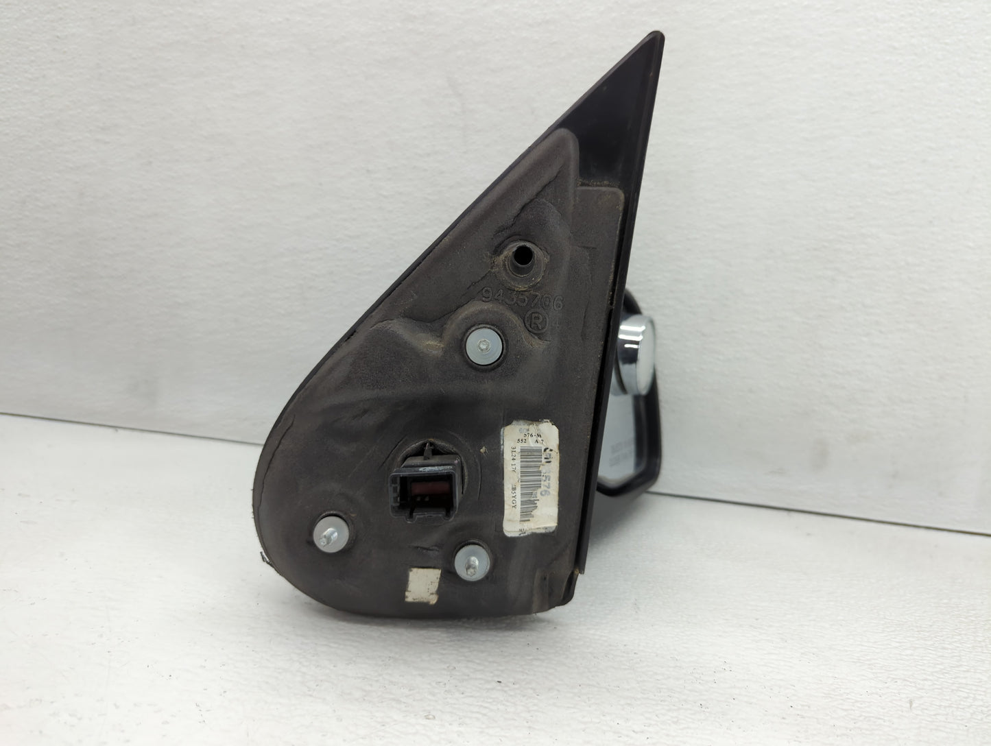 2002-2005 Ford Explorer Passenger Side View Mirror - Right Door Mirror OEM Used - Oemusedautoparts1.com