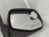 2002-2005 Ford Explorer Passenger Side View Mirror - Right Door Mirror OEM Used - Oemusedautoparts1.com