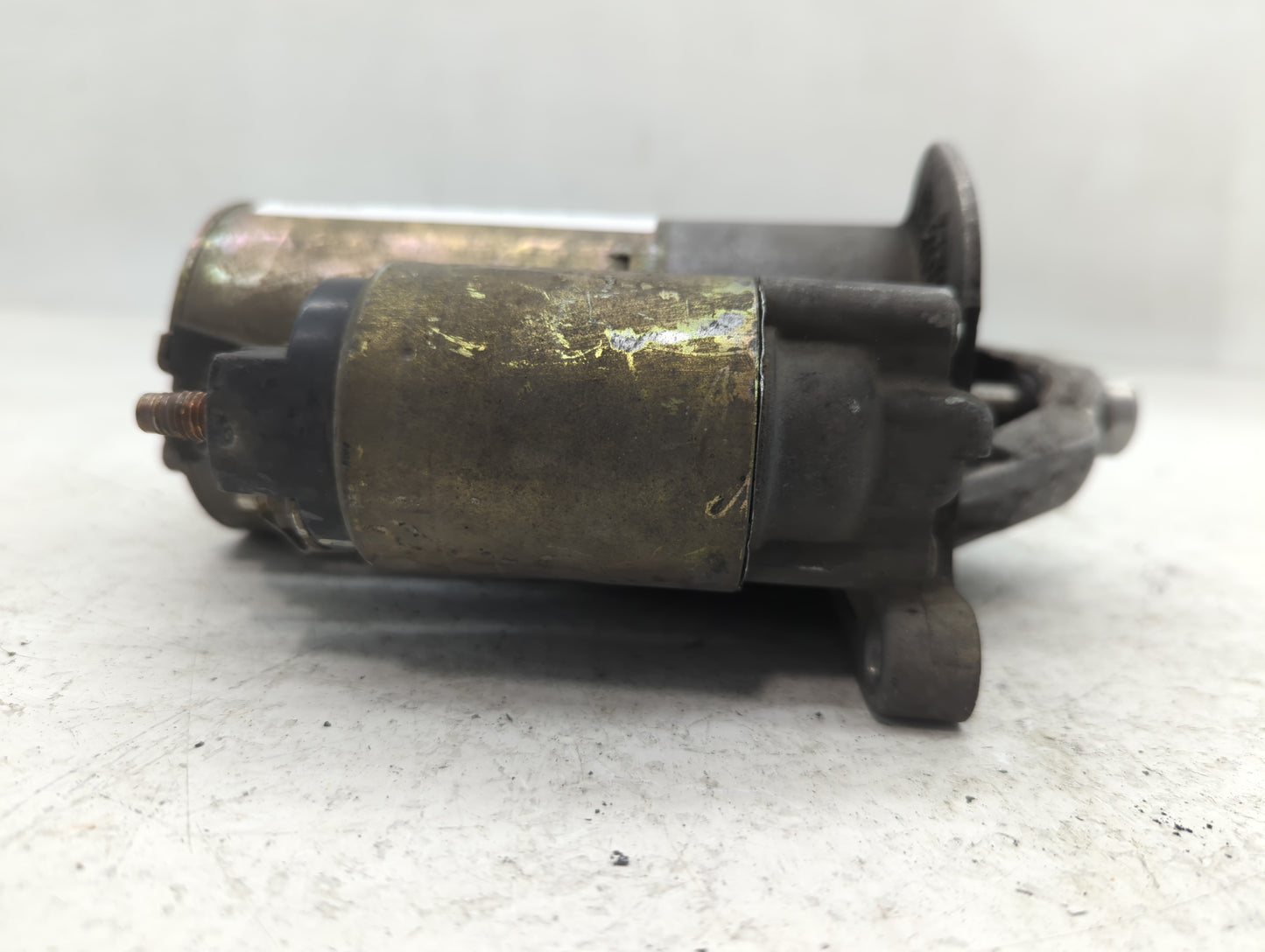 2005-2010 Ford Explorer Car Starter Motor Solenoid OEM P/N:5L2T 11000 AA Fits Fits 2005 2006 2007 2008 2009 2010 2011 OEM Us