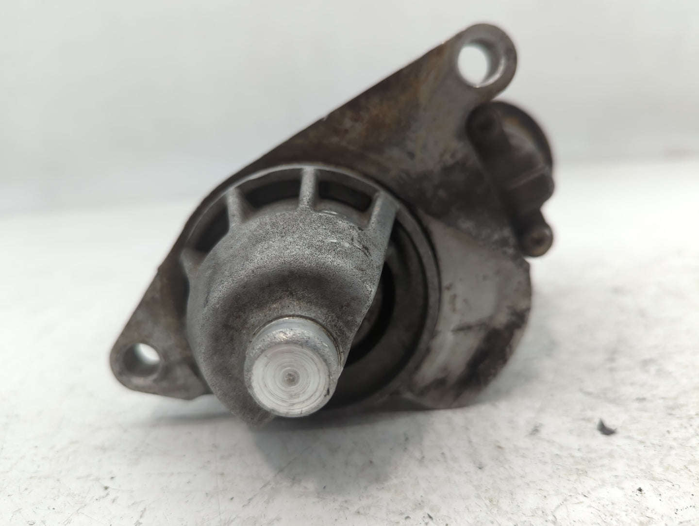 2005-2010 Ford Explorer Car Starter Motor Solenoid OEM P/N:5L2T 11000 AA Fits Fits 2005 2006 2007 2008 2009 2010 2011 OEM Us