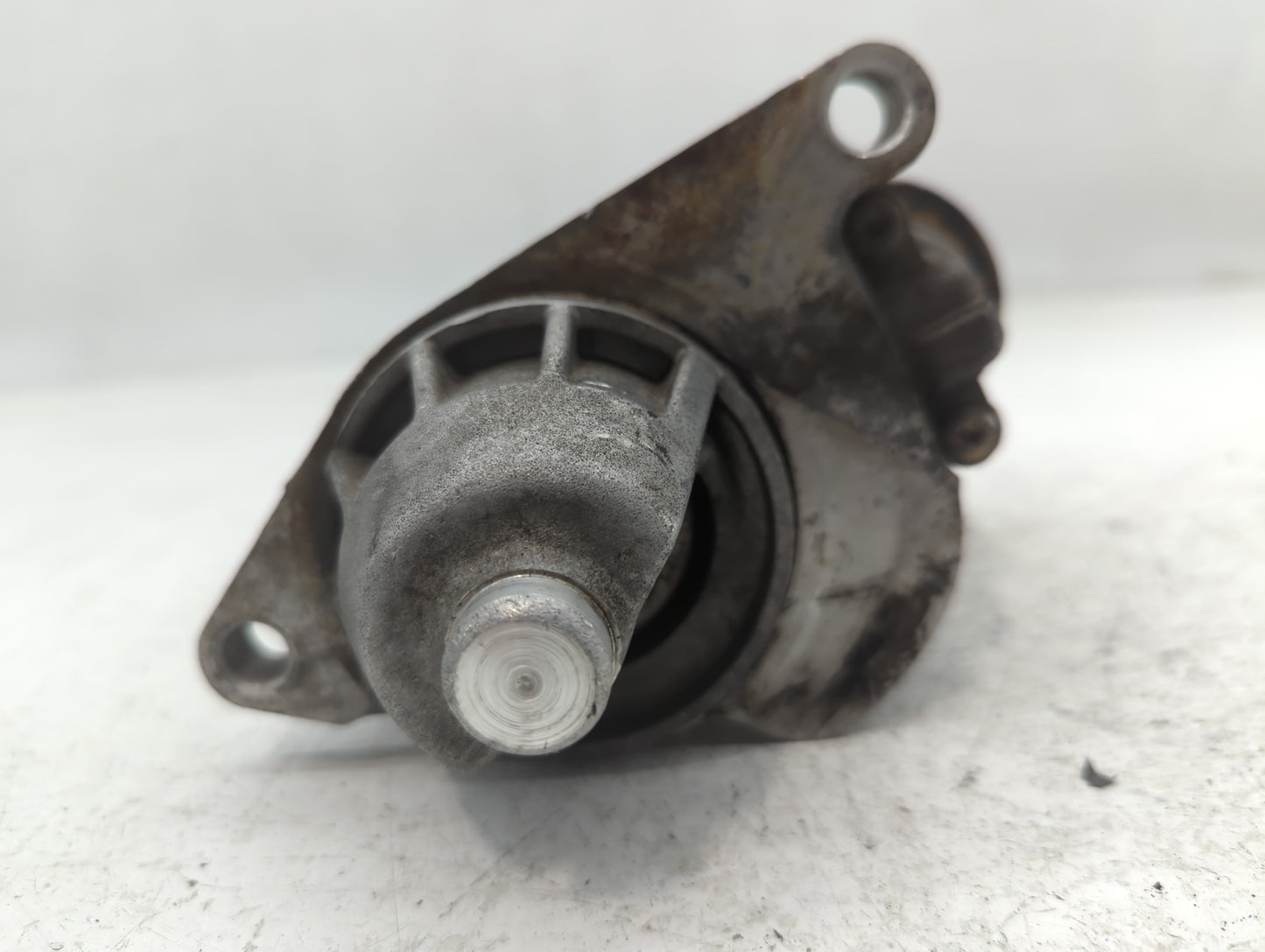 2005-2010 Ford Explorer Car Starter Motor Solenoid OEM P/N:5L2T 11000 AA Fits Fits 2005 2006 2007 2008 2009 2010 2011 OEM Us