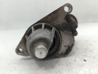 2005-2010 Ford Explorer Car Starter Motor Solenoid OEM P/N:5L2T 11000 AA Fits Fits 2005 2006 2007 2008 2009 2010 2011 OEM Us