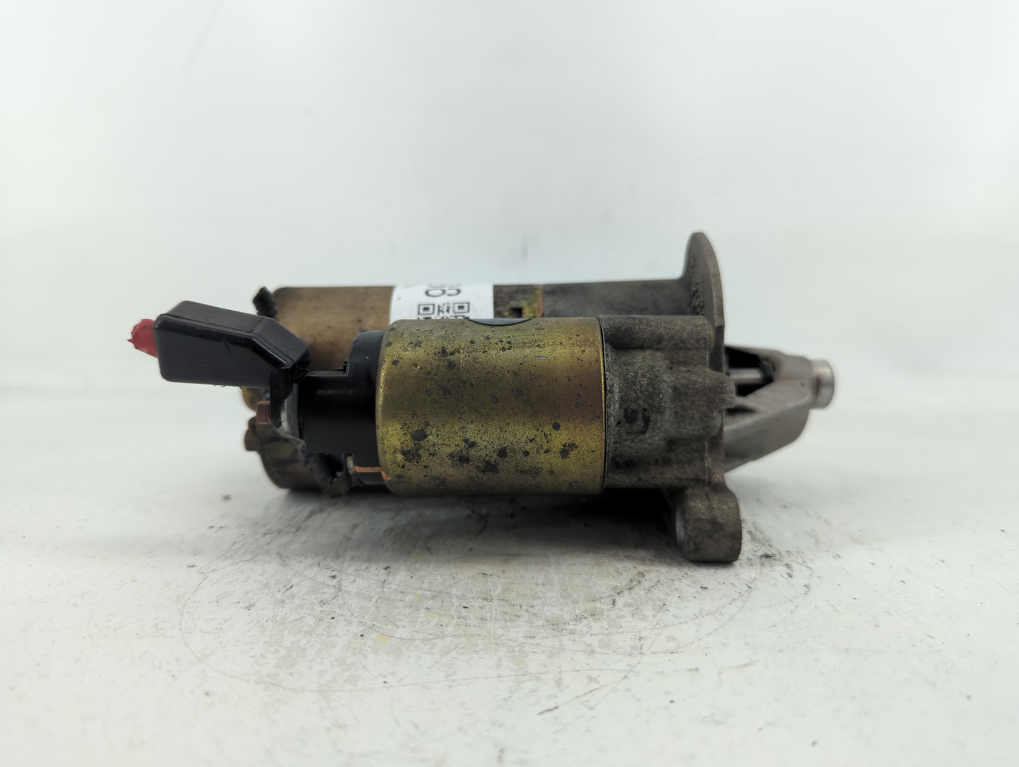 2005-2010 Ford Explorer Car Starter Motor Solenoid OEM P/N:5L2T 11000 AA Fits Fits 2005 2006 2007 2008 2009 2010 2011 OEM Us