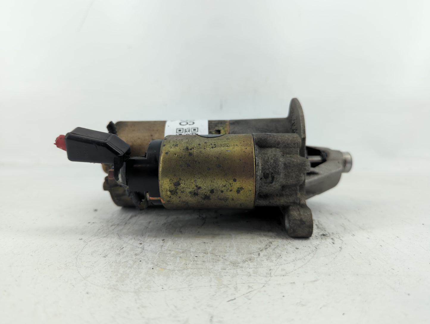 2005-2010 Ford Explorer Car Starter Motor Solenoid OEM P/N:5L2T 11000 AA Fits Fits 2005 2006 2007 2008 2009 2010 2011 OEM Us