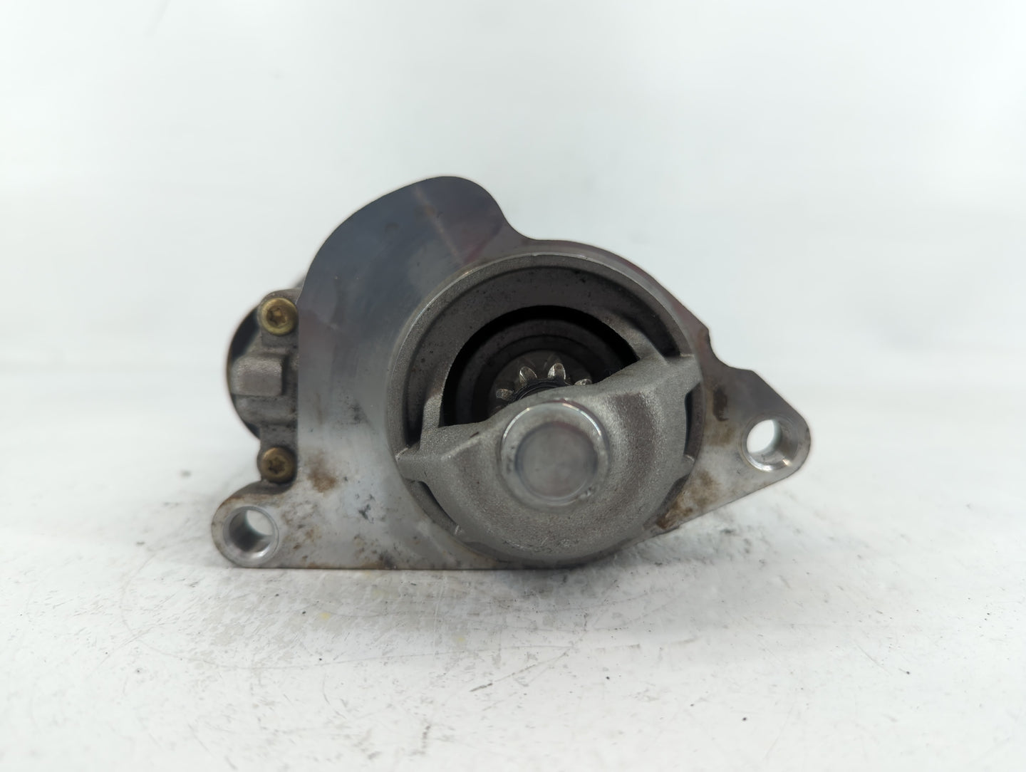 2005-2010 Ford Explorer Car Starter Motor Solenoid OEM P/N:5L2T 11000 AA Fits Fits 2005 2006 2007 2008 2009 2010 2011 OEM Us