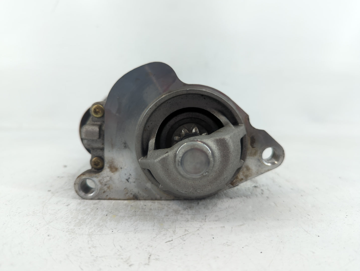 2005-2010 Ford Explorer Car Starter Motor Solenoid OEM P/N:5L2T 11000 AA Fits Fits 2005 2006 2007 2008 2009 2010 2011 OEM Us