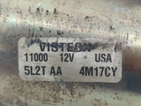 2005-2010 Ford Explorer Car Starter Motor Solenoid OEM P/N:5L2T 11000 AA Fits Fits 2005 2006 2007 2008 2009 2010 2011 OEM Us