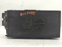2001-2005 Ford Explorer Fusebox Fuse Box Panel Relay Module P/N:ZL5T-14A075-AA UTA 90188 Fits Fits 2001 2002 2003 2004 2005 