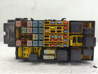 2001-2005 Ford Explorer Fusebox Fuse Box Panel Relay Module P/N:ZL5T-14A075-AA UTA 90188 Fits Fits 2001 2002 2003 2004 2005 