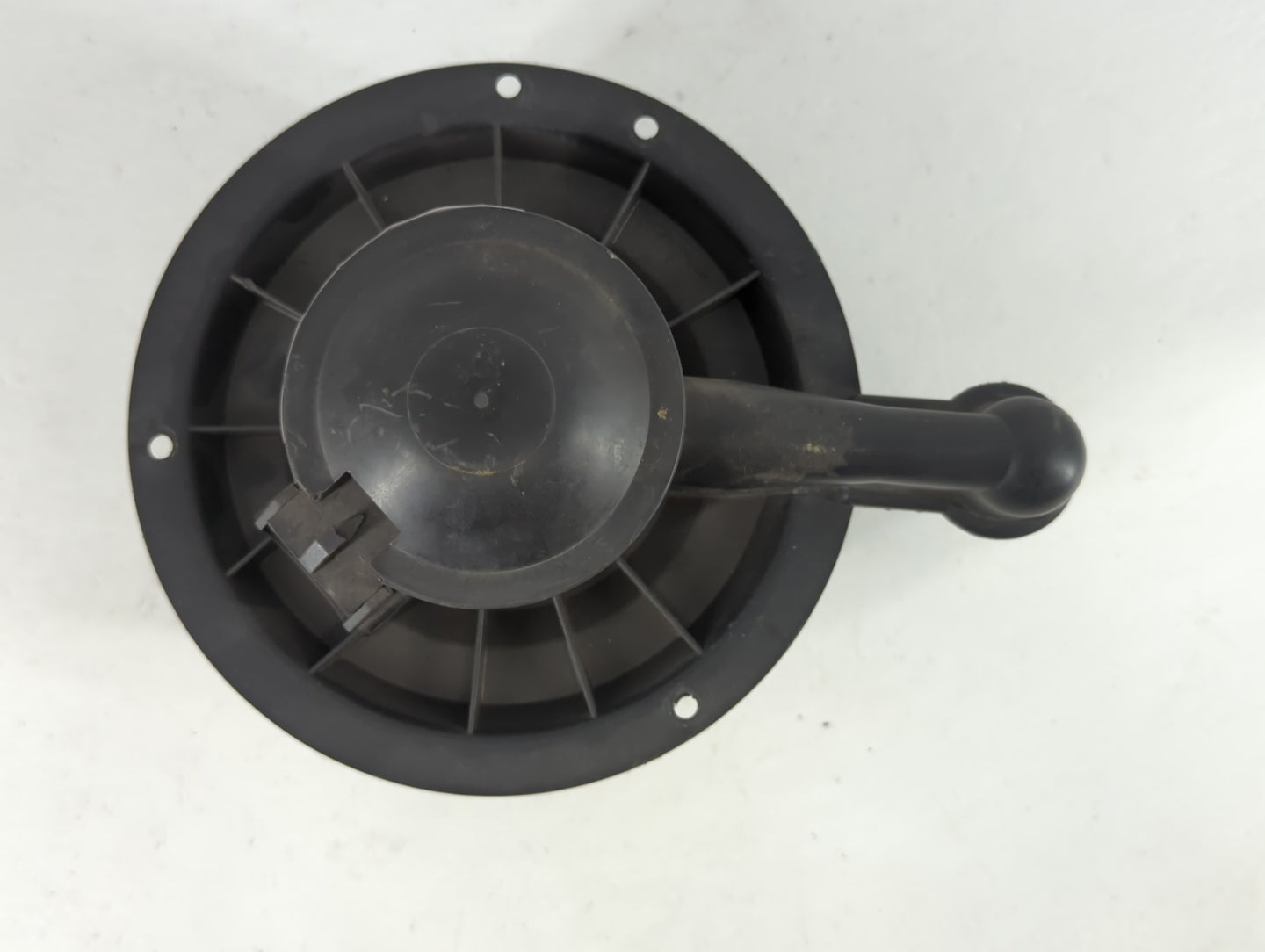 2002-2005 Ford Explorer Heater AC Blower Motor P/N:VP5L2H 19D583 AA Fits Fits 2002 2003 2004 2005 OEM Used Auto Parts - Oemu
