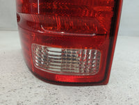 2002-2005 Ford Explorer Tail Light Assembly Driver Left OEM P/N:1L2X-138505-B Fits Fits 2002 2003 2004 2005 OEM Used Auto Pa