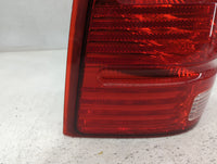 2002-2005 Ford Explorer Tail Light Assembly Driver Left OEM P/N:1L2X-138505-B Fits Fits 2002 2003 2004 2005 OEM Used Auto Pa