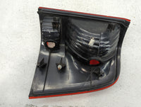 2002-2005 Ford Explorer Tail Light Assembly Driver Left OEM P/N:1L2X-138505-B Fits Fits 2002 2003 2004 2005 OEM Used Auto Pa
