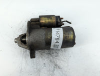 2005-2010 Ford Explorer Car Starter Motor Solenoid OEM P/N:5A10CY Fits Fits 2005 2006 2007 2008 2009 2010 2011 OEM Used Auto