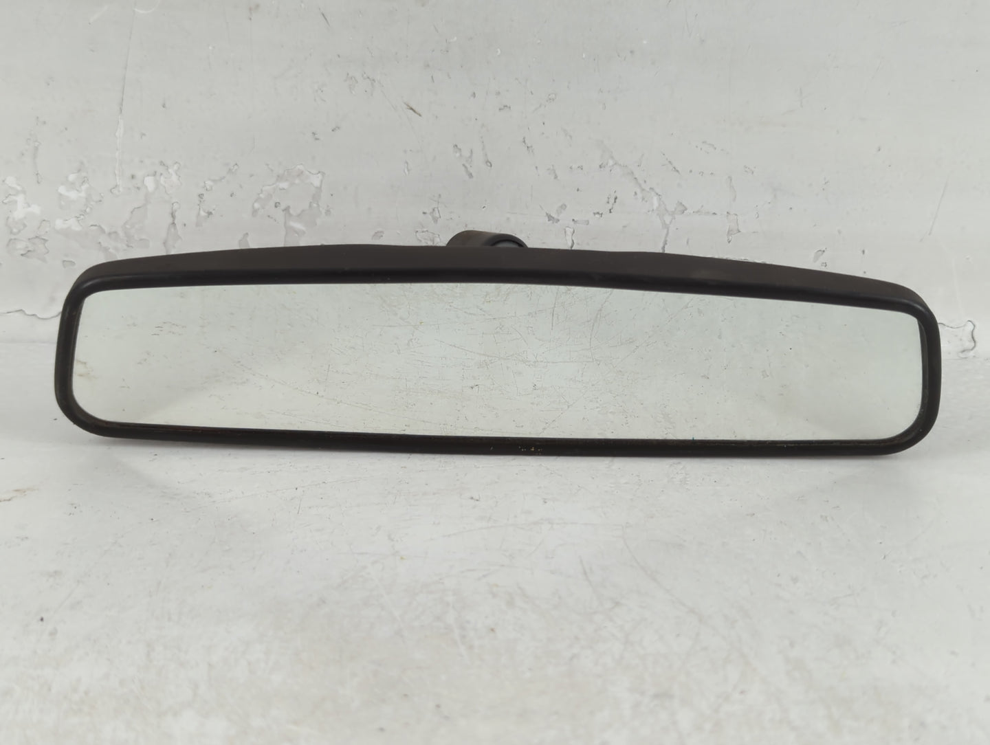 2001-2022 Ford Explorer Interior Rear View Mirror Replacement OEM P/N:E8011083 Fits OEM Used Auto Parts - Oemusedautoparts1.