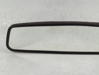 2001-2022 Ford Explorer Interior Rear View Mirror Replacement OEM P/N:E8011083 Fits OEM Used Auto Parts - Oemusedautoparts1.