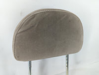 2004-2005 Ford Explorer Headrest Head Rest Front Driver Passenger Seat Fits Fits 2004 2005 OEM Used Auto Parts - Oemusedauto