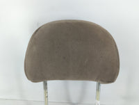 2004-2005 Ford Explorer Headrest Head Rest Front Driver Passenger Seat Fits Fits 2004 2005 OEM Used Auto Parts - Oemusedauto