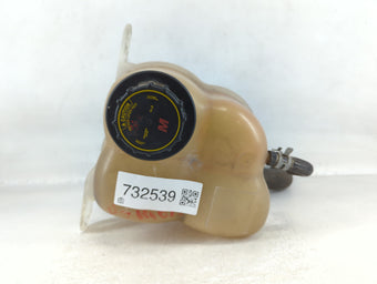 compare product 2002-2005 Ford Explorer Windshield Washer Fluid Reservoir Bottle Oem