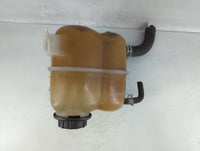 2002-2005 Ford Explorer Windshield Washer Fluid Reservoir Bottle Oem - Oemusedautoparts1.com