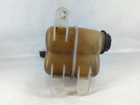2002-2005 Ford Explorer Windshield Washer Fluid Reservoir Bottle Oem - Oemusedautoparts1.com