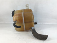 2002-2005 Ford Explorer Windshield Washer Fluid Reservoir Bottle Oem - Oemusedautoparts1.com