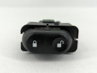 2005 Ford Explorer Master Power Window Switch Replacement Driver Side Left P/N:>PP-GF20< Fits OEM Used Auto Parts - Oemuseda