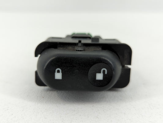 2005 Ford Explorer Master Power Window Switch Replacement Driver Side Left P/N:>PP-GF20< Fits OEM Used Auto Parts - Oemuseda