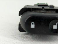 2005 Ford Explorer Master Power Window Switch Replacement Driver Side Left P/N:>PP-GF20< Fits OEM Used Auto Parts - Oemuseda