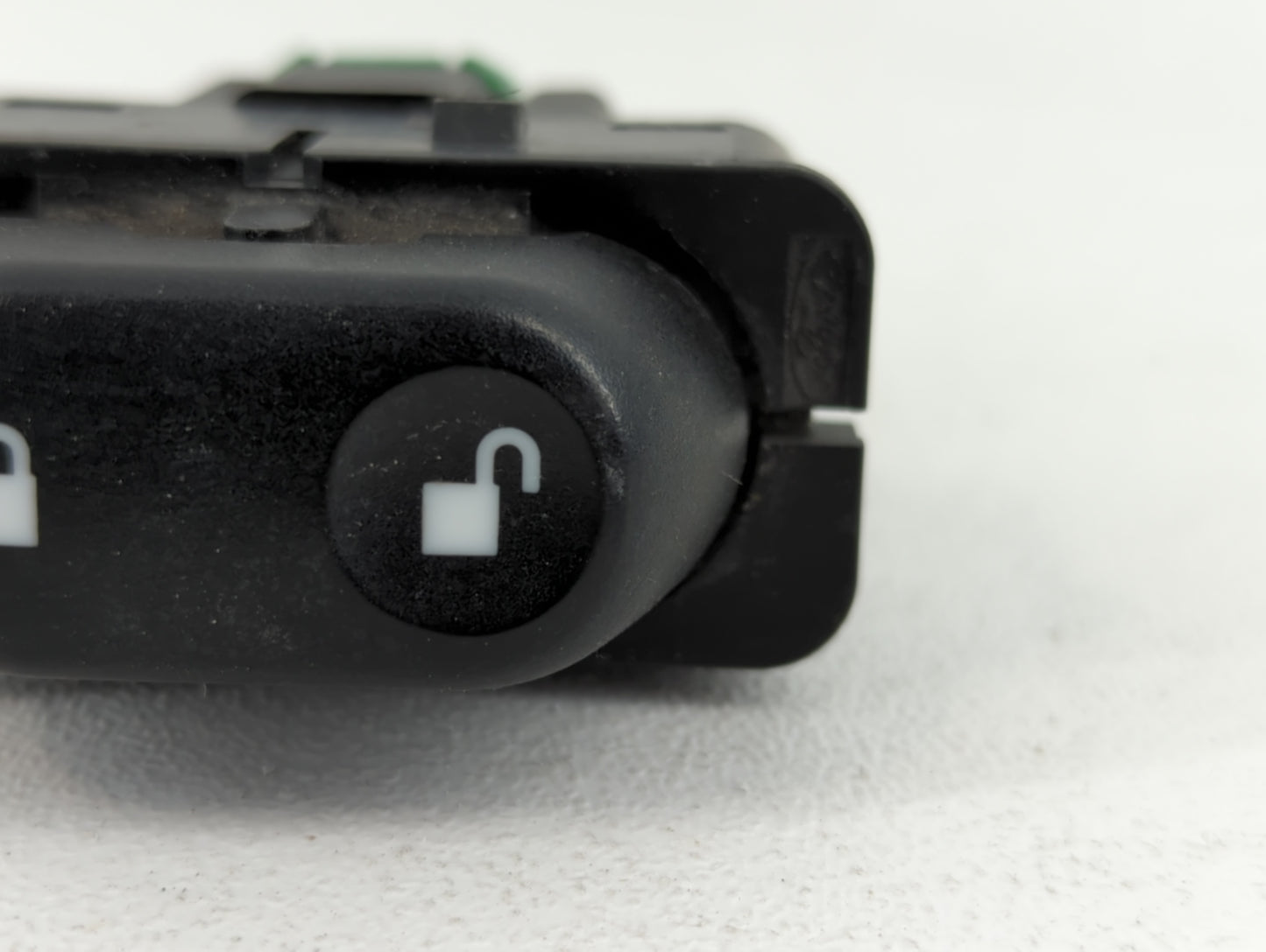 2005 Ford Explorer Master Power Window Switch Replacement Driver Side Left P/N:>PP-GF20< Fits OEM Used Auto Parts - Oemuseda