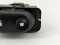 2005 Ford Explorer Master Power Window Switch Replacement Driver Side Left P/N:>PP-GF20< Fits OEM Used Auto Parts - Oemuseda