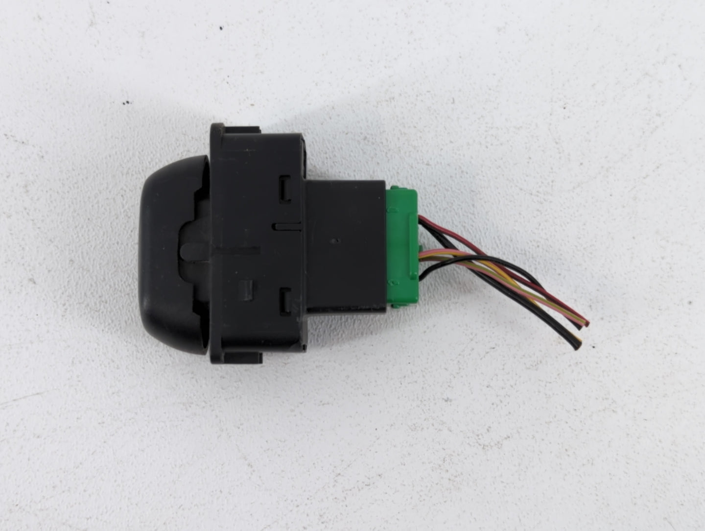 2005 Ford Explorer Master Power Window Switch Replacement Driver Side Left P/N:>PP-GF20< Fits OEM Used Auto Parts - Oemuseda