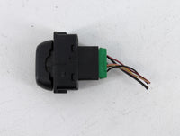 2005 Ford Explorer Master Power Window Switch Replacement Driver Side Left P/N:>PP-GF20< Fits OEM Used Auto Parts - Oemuseda