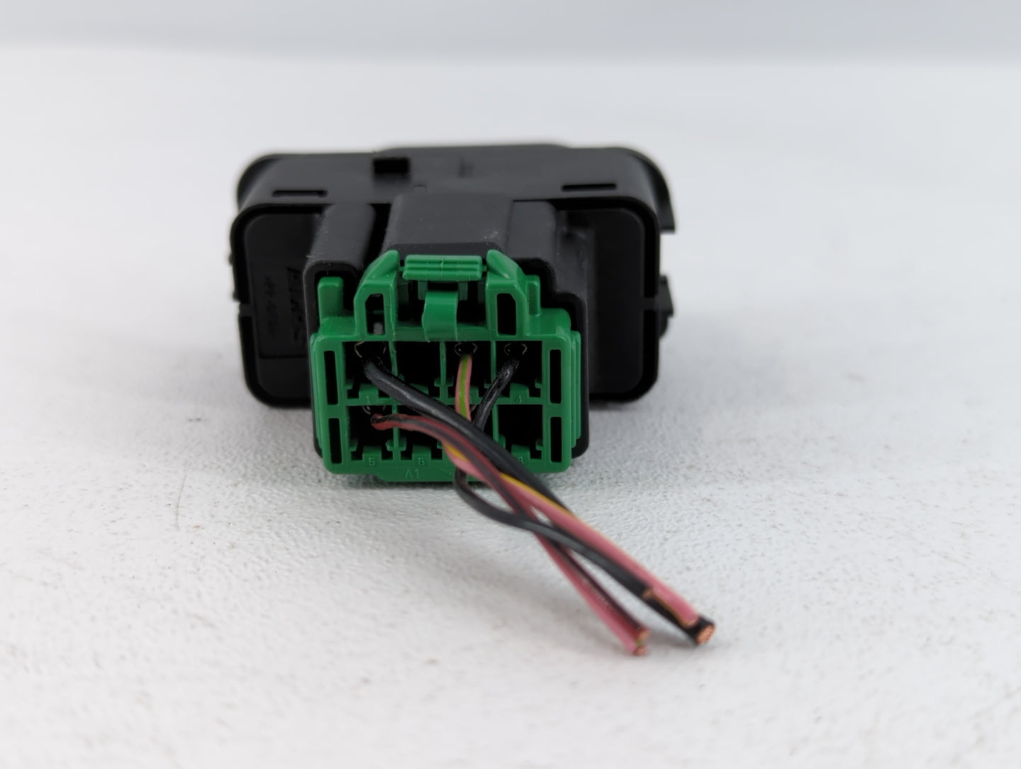 2005 Ford Explorer Master Power Window Switch Replacement Driver Side Left P/N:>PP-GF20< Fits OEM Used Auto Parts - Oemuseda