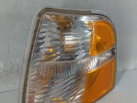 2004-2005 Ford Explorer Driver Left Oem Front Light Lamp - Oemusedautoparts1.com
