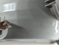 2004-2005 Ford Explorer Driver Left Oem Front Light Lamp - Oemusedautoparts1.com