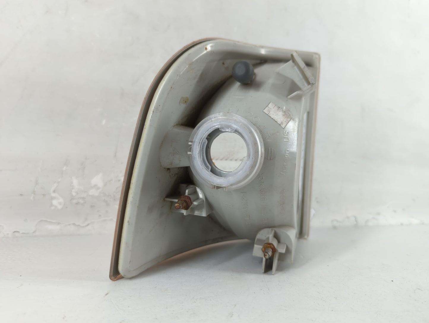 2004-2005 Ford Explorer Driver Left Oem Front Light Lamp - Oemusedautoparts1.com