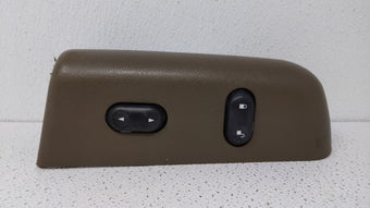 compare product 2005 Ford Explorer Passeneger Right Power Window Switch 3l24-14a563-a|