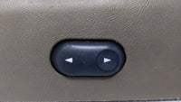 2005 Ford Explorer Passeneger Right Power Window Switch 3l24-14a568-a - Oemusedautoparts1.com