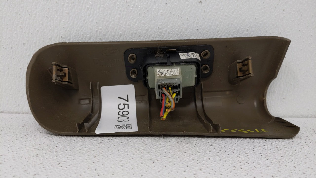 2005 Ford Explorer Passeneger Right Power Window Switch 3l24-14a568-a - Oemusedautoparts1.com
