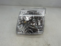Ford Explorer Driver Left Oem Head Light Headlight Lamp - Oemusedautoparts1.com