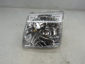 Ford Explorer Driver Left Oem Head Light Headlight Lamp - Oemusedautoparts1.com