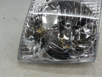 Ford Explorer Driver Left Oem Head Light Headlight Lamp - Oemusedautoparts1.com