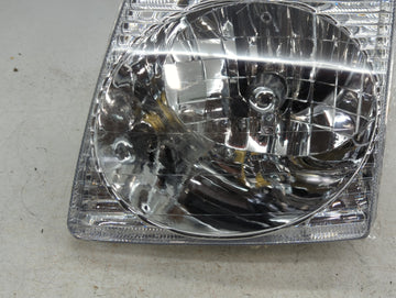 Ford Explorer Driver Left Oem Head Light Headlight Lamp