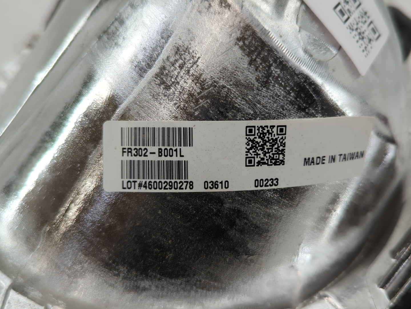 Ford Explorer Driver Left Oem Head Light Headlight Lamp - Oemusedautoparts1.com