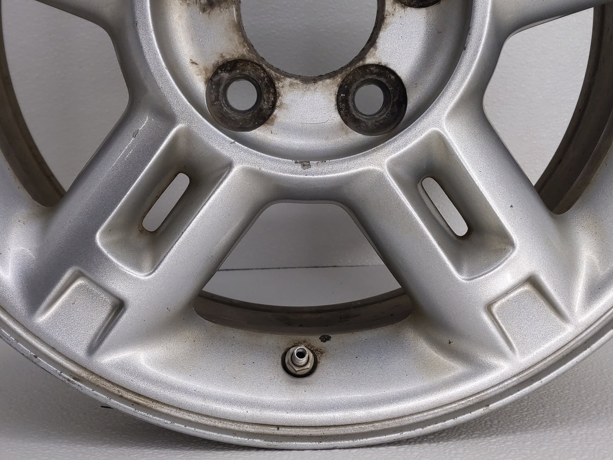 2004-2005 Ford Explorer Oem Wheel Rim 781592 - Oemusedautoparts1.com