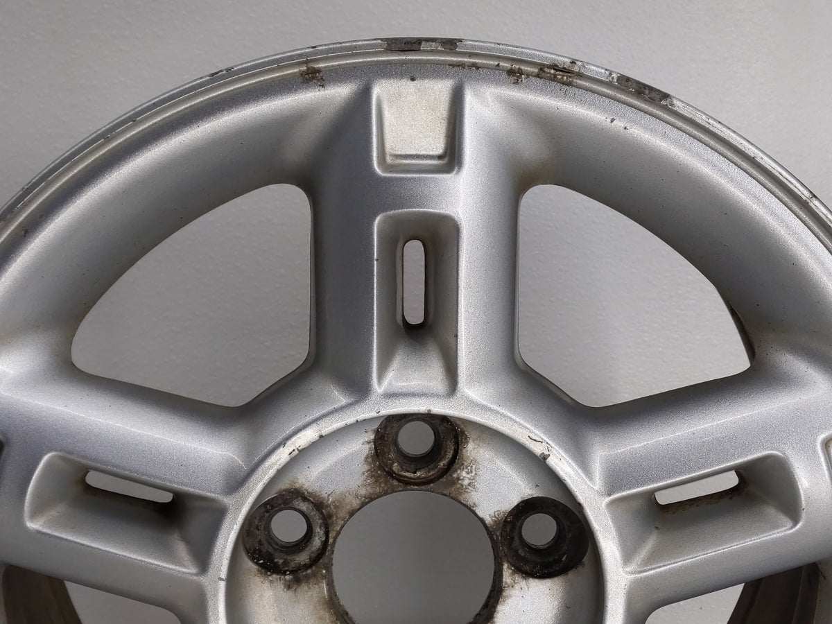 2004-2005 Ford Explorer Oem Wheel Rim 781592 - Oemusedautoparts1.com