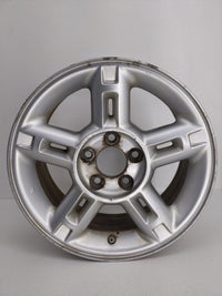 2004-2005 Ford Explorer Oem Wheel Rim 781592 - Oemusedautoparts1.com