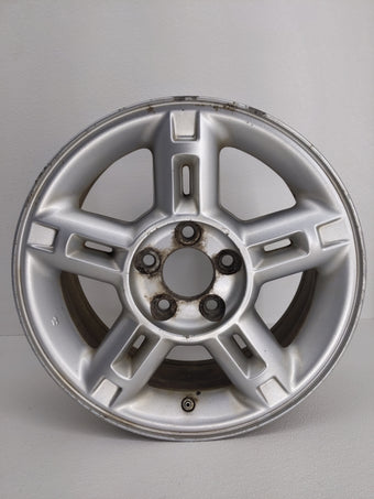 compare product 2004-2005 Ford Explorer Oem Wheel Rim 781592